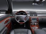 Maybach 57 by Brabus 2004 года